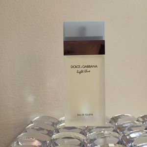 Dolce & Gabbana Light Blue